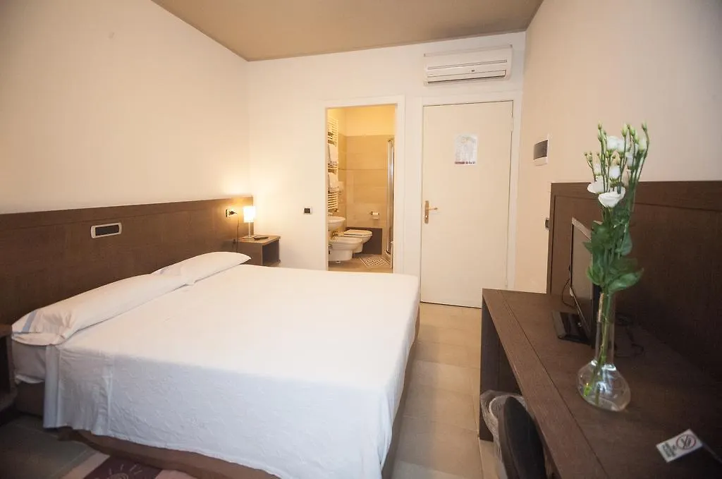 Albergo Sole Mariano Comense