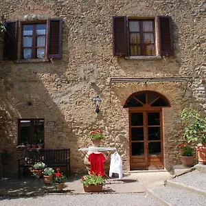  Landhuis Il Portone Italië