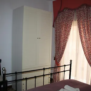 Casa vacanze Casa Barranco Cefalù
