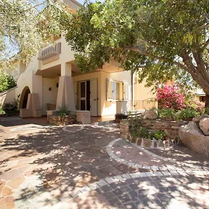  Appartement Casa Marzane Italië