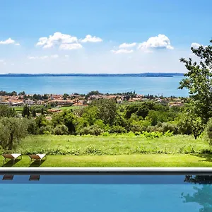  Vakantieboerderij Prati Palai Italië