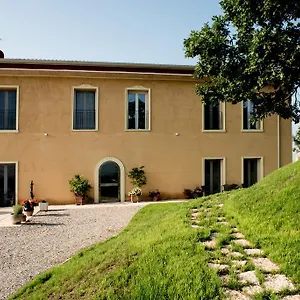 Vakantieboerderij Agriturismo Panorama Italië