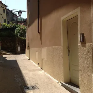 Appartamento Casa Vacanze Albachiara Massa (Tuscany)