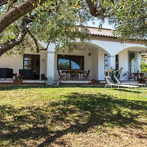 Casa vacanze Il Poderino Marina di Campo