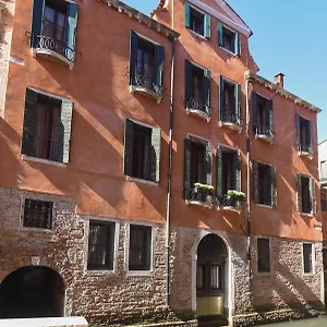  Appartement Palazzetto San Lio, Rialto Italië