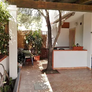 Appartamento Casa Turusele Santa Maria Navarrese