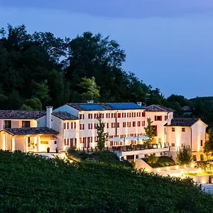 Alloggio per agriturismo Tenuta Sant'eufemia San Pietro Di Feletto