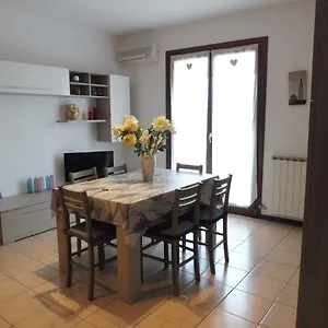 Appartamento Villaggio Laguna App.to 5 E 38 Caorle