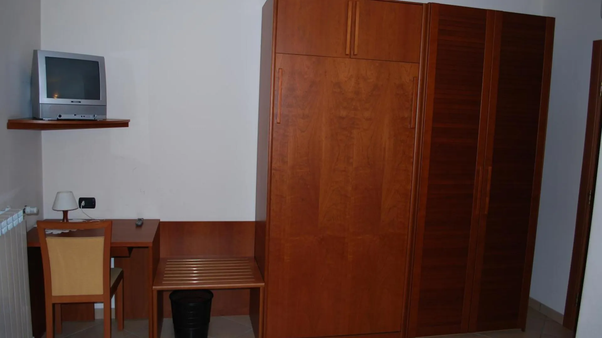 Szálloda Albergo Sole Mariano Comense