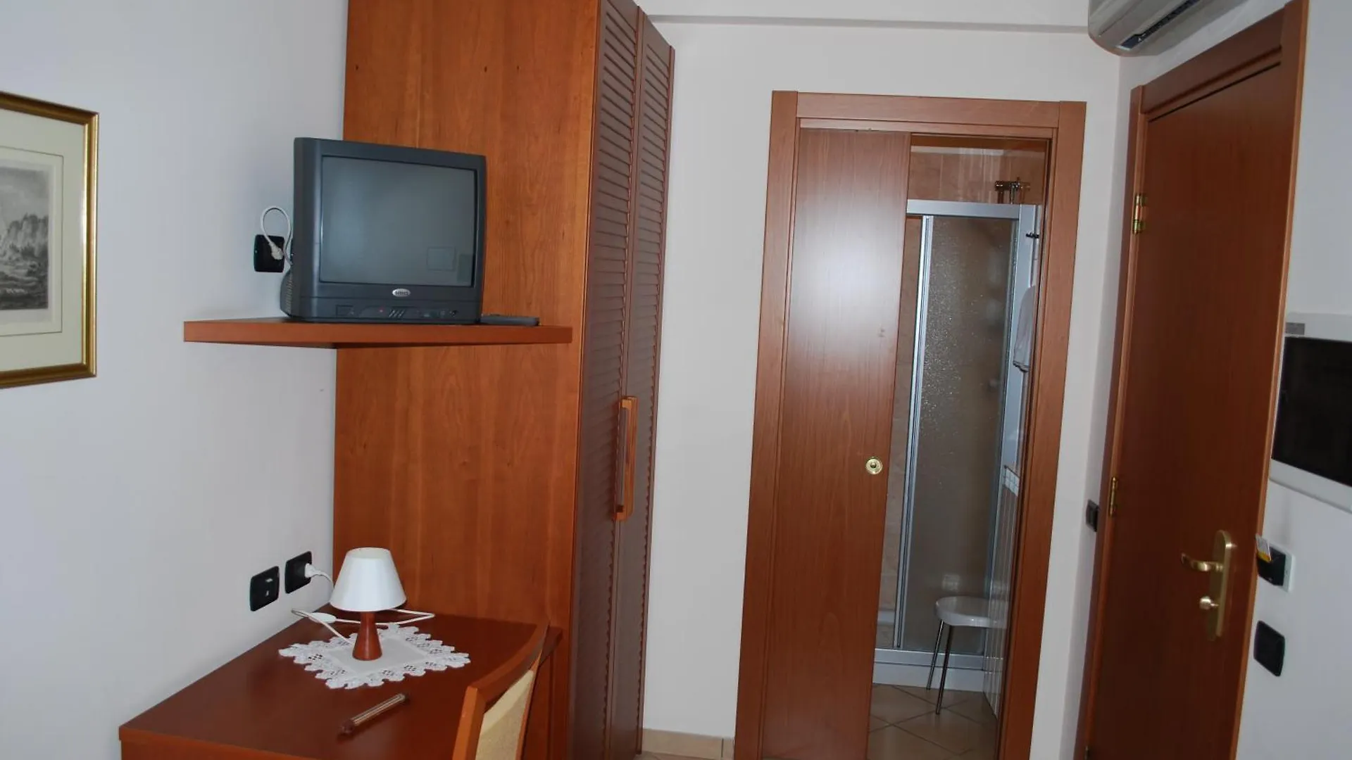 *** Hotel Albergo Sole Mariano Comense Italy