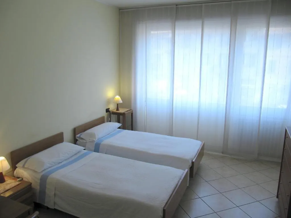 Albergo Sole Mariano Comense